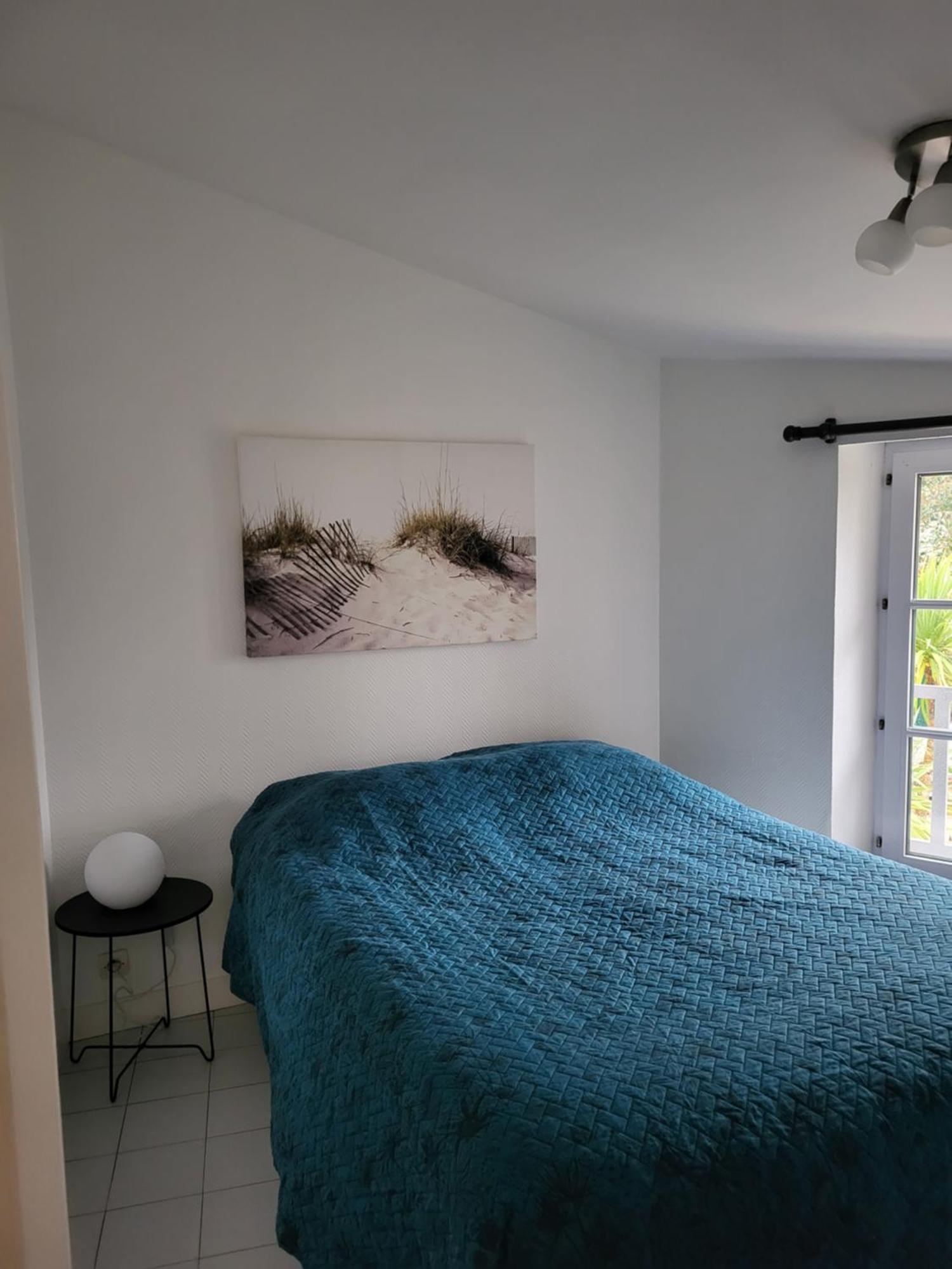 Le Clos Des Sternes La Flotte Bagian luar foto