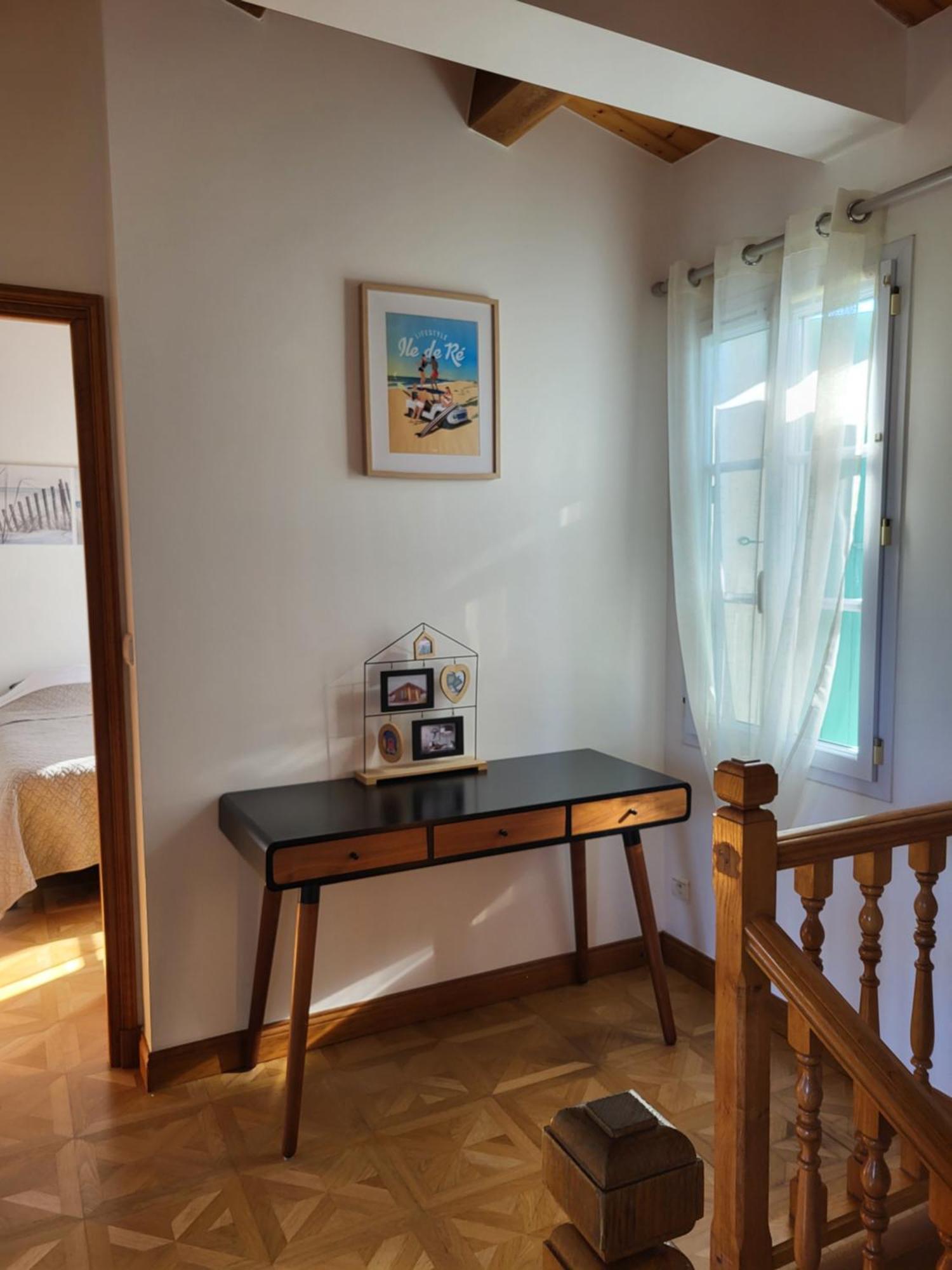 Le Clos Des Sternes La Flotte Bagian luar foto