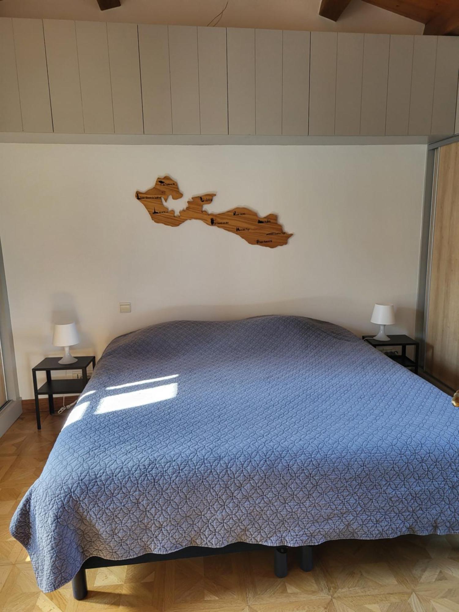 Le Clos Des Sternes La Flotte Bagian luar foto