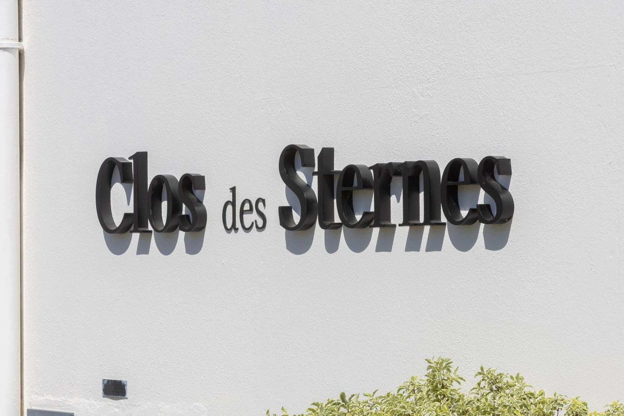 Le Clos Des Sternes La Flotte Bagian luar foto